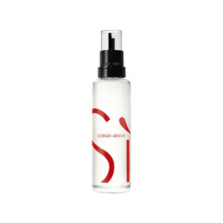 Giorgio Armani Si Passione Eau De Parfum 100ml Refill