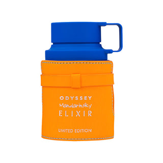 Odyssey Mandarin Sky Elixir Eau De Parfum 100ml
