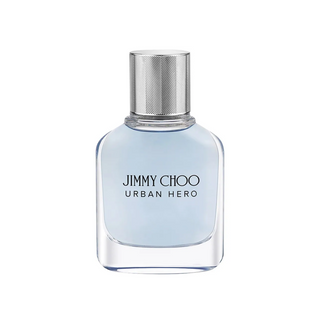 Jimmy Choo Urban Hero Eau De Parfum 30ml