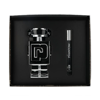 Paco Rabanne Phantom Parfum Gift Set 100ml Edp + 10ml Edp
