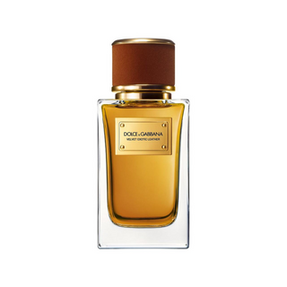 Dolce & Gabbana Velvet Exotic Leather Eau De Parfum 100ml