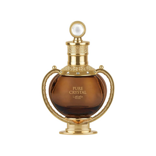 Lattafa Perfumes Pure Crystal Eau De Parfum 100ml