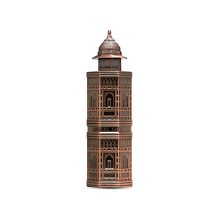 Lattafa Niche Emarati Mughal Fort Eau De Parfum 100ml