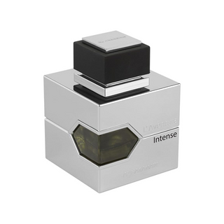 Al Haramain L'Aventure Intense Eau De Parfum 100ml