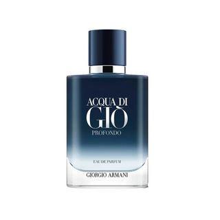 Giorgio Armani Acqua Di Giò Profondo Eau De Parfum 100ml