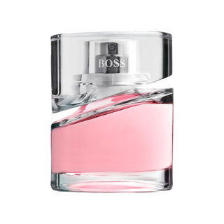 Hugo Boss Femme Eau De Parfum 50ml