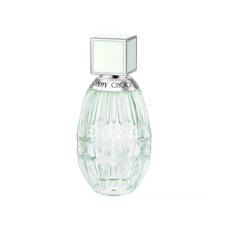 Jimmy Choo Floral Eau De Toilette 60ml
