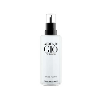 Giorgio Armani Acqua Di Giò Profondo Eau De Parfum 150ml Refillable