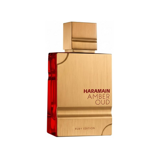 Al Haramain Amber Oud Ruby Edition Eau De Parfum 60ml