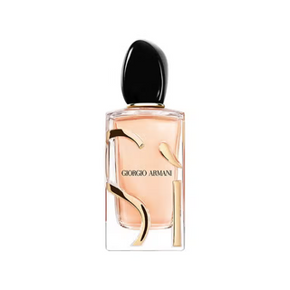 Giorgio Armani Si Eau De Parfum 100ml Refill