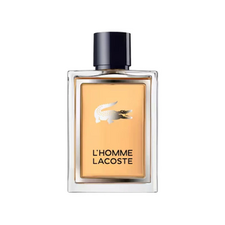 Lacoste L'Homme Eau De Toilette 100ml