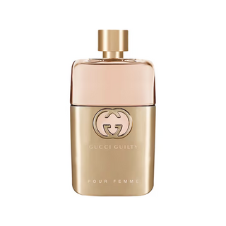 Gucci Guilty Pour Femme Eau De Parfum 90ml