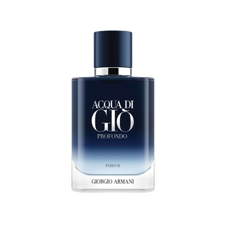 Giorgio Armani Acqua Di Giò Profondo Eau De Parfum 50ml