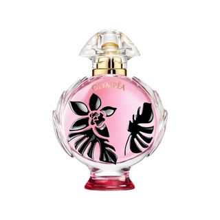 Paco Rabanne Olympéa Flora Eau De Parfum Intense 50ml