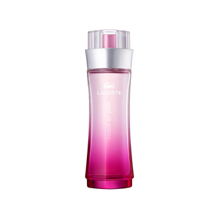 Lacoste Touch Of Pink Eau De Toilette 50ml