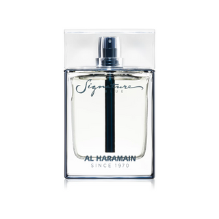Al Haramain Signature Blue Eau De Parfum 100ml