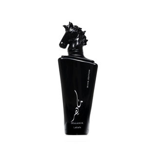 Lattafa Perfumes Maahir Black Edition Eau De Parfum 100ml