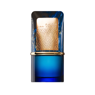 Lattafa Perfumes Al Nashama Caprice Eau De Parfum 100ml