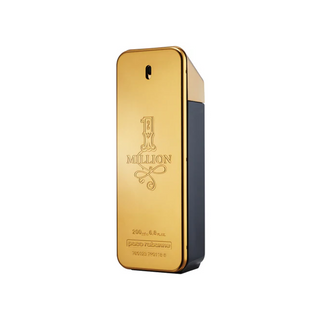 Paco Rabanne 1 Million Eau De Toilette 200ml
