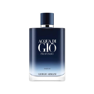 Giorgio Armani Acqua Di Giò Profondo Eau De Toilette 50ml