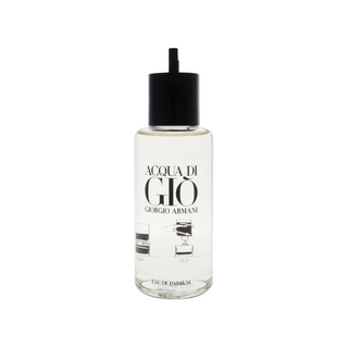 Giorgio Armani Acqua Di Gio Eau De Toilette 150ml Refill