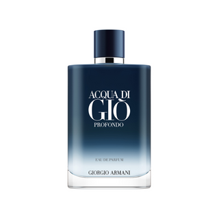 Giorgio Armani Acqua Di Giò Profondo Eau De Parfum 200ml