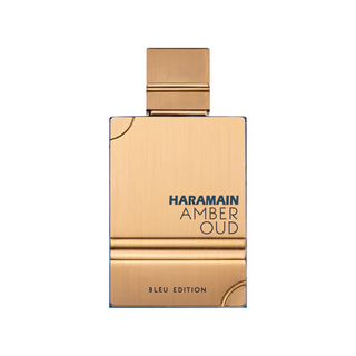 Al Haramain Amber Oud Blue Edition Eau De Parfum 60ml