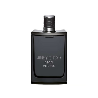 Jimmy Choo Man Intense Eau De Toilette 50ml