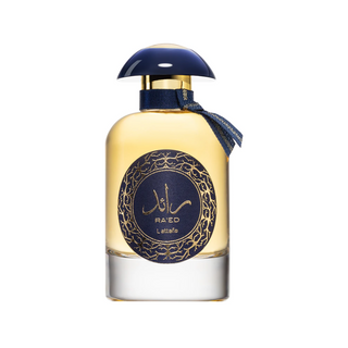 Lattafa Perfumes Ra'Ed Luxe Gold Mane Eau De Parfum 100ml