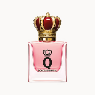 Dolce & Gabbana Q Eau De Parfum 30ml