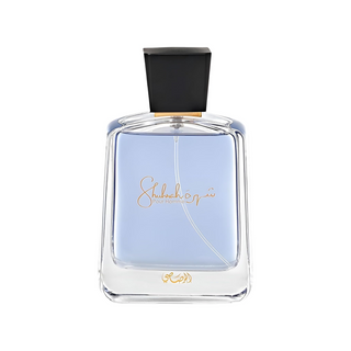 Rasasi Shuhrah Pour Homme Eau De Parfum 90ml