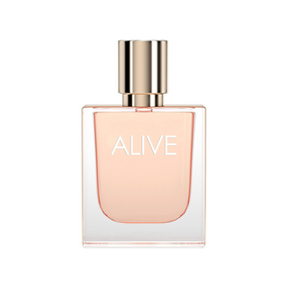 Hugo Boss Boss Alive Eau De Toilette 50ml