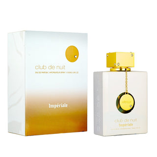 Club De Nuit Imperiale Eau De Parfum 200ml