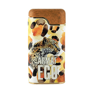 Ego Panthera Eau De Parfum 100ml