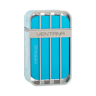 Ventana Marine Eau De Parfum 100ml