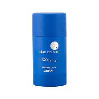 Club De Nuit Iconic Deodorant Stick 75gm
