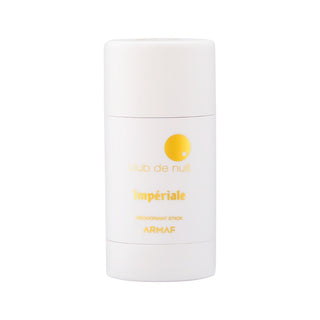 Club De Nuit Imperiale Deodorant Stick 75gm
