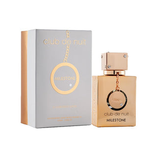 Club De Nuit Milestone Concentrated Perfume Oil 18ml