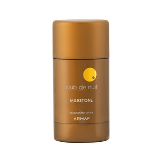 Club De Nuit Milestone Deodorant Stick 75gm