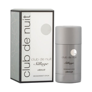 Club De Nuit Sillage Deodorant Stick 75gm