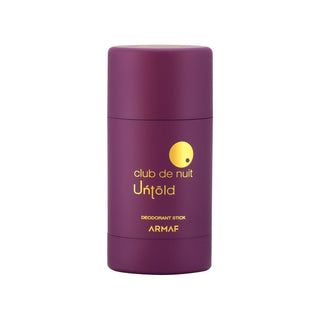 Club De Nuit Untold Deodorant Stick 75gm