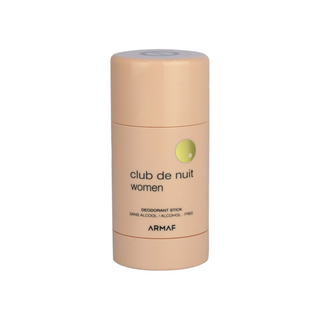 Club De Nuit Woman Deodorant Stick 75g