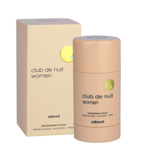 Club De Nuit Woman Deodorant Stick 75g