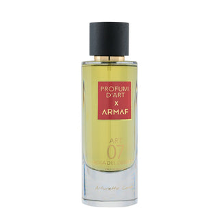 Profumi D'Art 07, Rosa Del Deserto, Eau De Parfum, 105ml