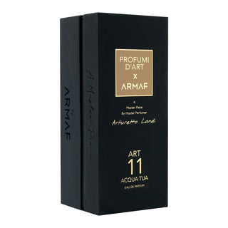 Profumi D'Art 11, Acqua Tua, Eau De Parfum, 105ml