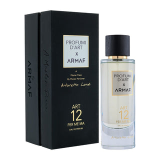Profumi D'Art 12, Per Me Ma, Eau De Parfum, 105ml