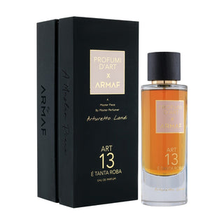 Profumi D'Art 13, E Tanta Roba, Eau De Parfum, 105ml