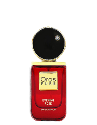 Evening Rose Eau De Parfum 100ml