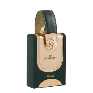 Lions Club Feroce Eau De Parfum 100ml