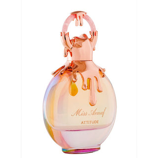 Miss Attitude Eau De Parfum 100ml